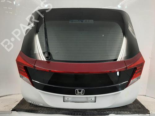 Used Tailgate Tailgate HONDA CIVIC IX (FK) 1.6 i-DTEC (FK3) (120 hp) 34376942 34376942