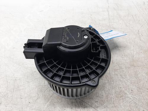 Heater blower motor MAZDA 6 Saloon (GJ, GL) 2.0 (GJEFP) | BP26795814M62