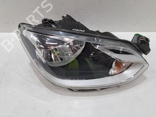Højre forlygte VW UP! (121, 122, BL1, BL2, BL3, 123) 1.0 | BP29237220C29 