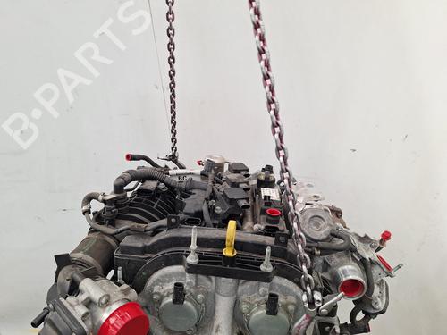 Engine FORD FIESTA VII (HJ, HF) 1.0 EcoBoost | BP33699326M1 - Image 2