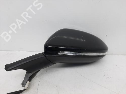 Bakspejl venstre VW GOLF VII (5G1, BQ1, BE1, BE2) 1.6 TDI (105 hp) 26814268