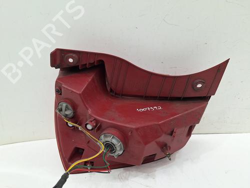 Right taillight KIA PICANTO II (TA) 1.2 | BP26785918C35 