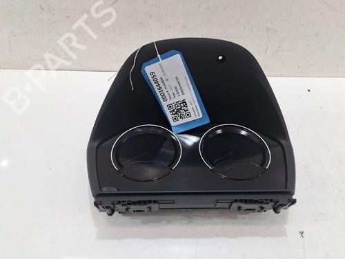 Instrument cluster BMW 1 (F20) 118 i | BP32503176C47 