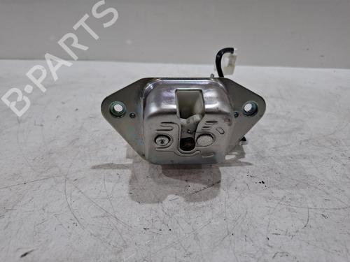 Used Tailgate lock Tailgate lock 39163082 39163082