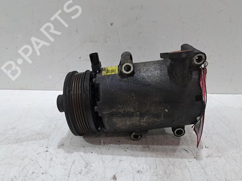 AC compressor FORD FOCUS II (DA_, HCP, DP) 1.6 | BP36773539M34 - Image 5