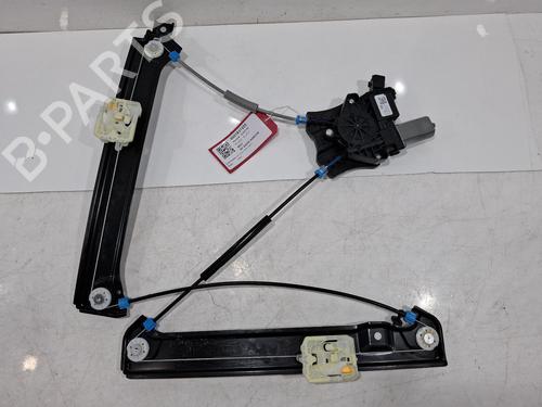 Used Front right window mechanism Front right window mechanism 39405810 39405810