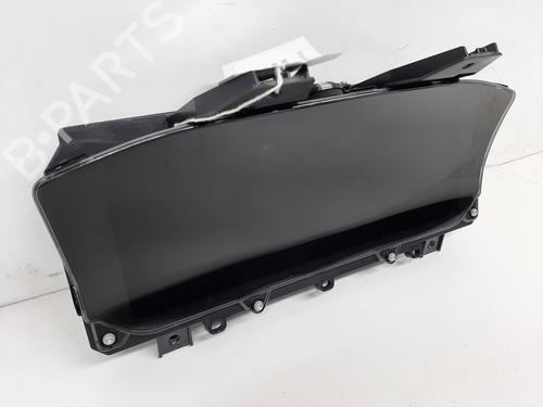 Instrument cluster LAND ROVER RANGE ROVER IV (L405) 4.4 SDV8 4x4 | BP26872426C47 