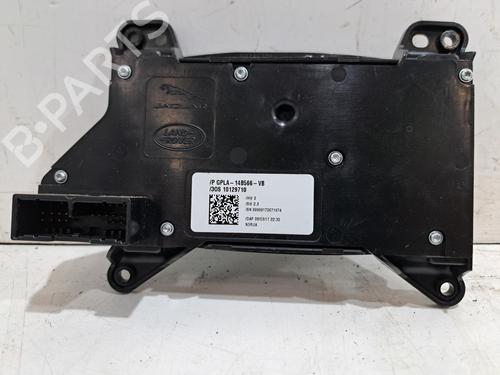 Elektronische module LAND ROVER RANGE ROVER IV (L405) 4.4 SDV8 4x4 | BP29988924M83