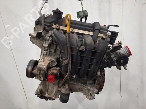 Used Engine Engine HYUNDAI i10 I (PA) 1.2 (78 hp) 39405813 39405813