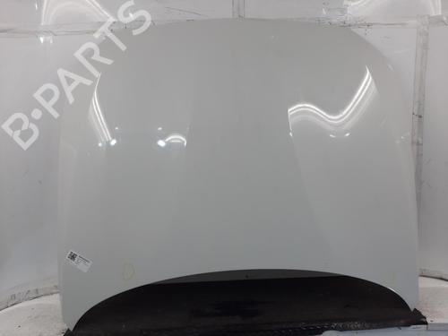 Used Hood BMW 1 (F20) 116 d (116 hp) 31999820
