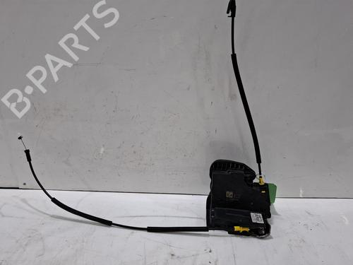 Used Rear right lock Rear right lock VAUXHALL ASTRA Mk VII (K) (B16) 1.4 Turbo (150 hp) 39983274 39983274