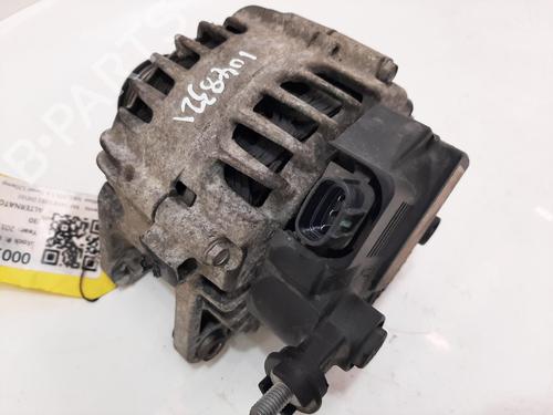 Alternator HYUNDAI i30 (FD) 1.6 CRDi | BP34179609M7  - Image 5