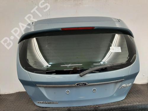 Bagklap CC/Kombi-Coupé Bagklap CC/Kombi-Coupé 39587035 39587035