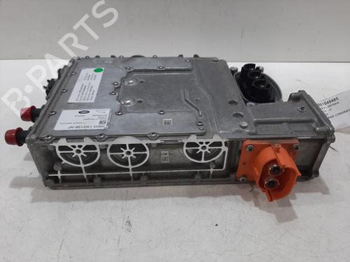 Used Inverter/Converter JAGUAR I-PACE (X590) EV400 AWD (400 hp) 30119592