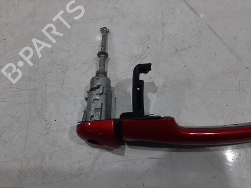 Andre RENAULT CLIO IV (BH_) 0.9 TCe 90 (BHNF, BHMA, BHMH, BHJK, BHJR) | BP29883207O1