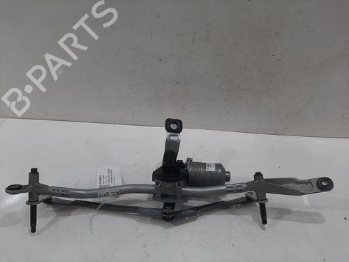 Used Front wiper motor BMW 2 Gran Coupe (F44) 218 i (140 hp) 31059218