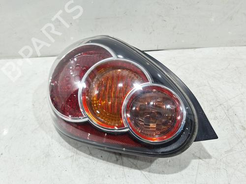 Used Left taillight Left taillight 38537361 38537361