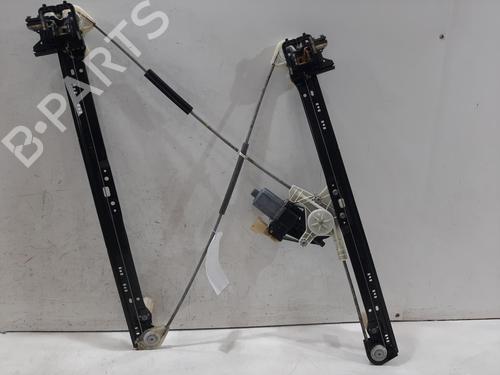 Used Front right window mechanism Front right window mechanism LAND ROVER RANGE ROVER IV (L405) 4.4 SDV8 4x4 (340 hp) 33124797 33124797