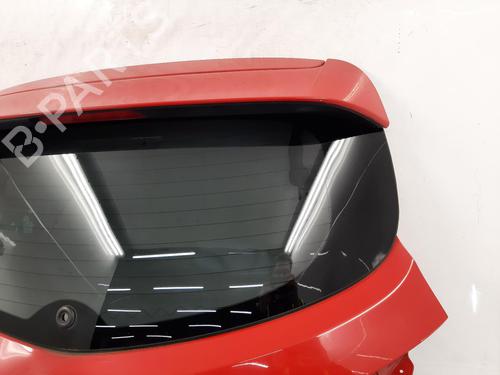 Tailgate NISSAN PULSAR Hatchback (C13) 1.2 DIG-T | BP32528741C6