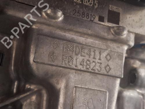 Motor DACIA SANDERO II 1.0 SCe 75 (B8JC, B8JD, B8NC) | BP31033399M1 