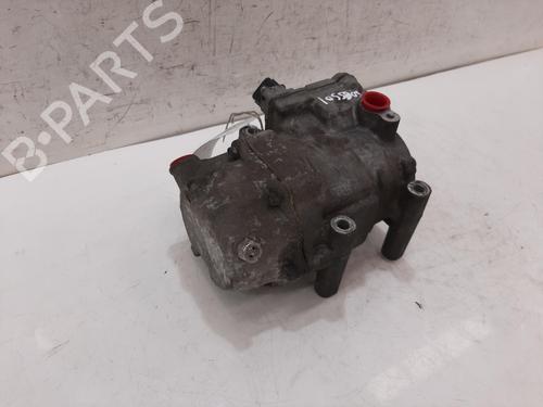 Used AC compressor AC compressor 38010657 38010657