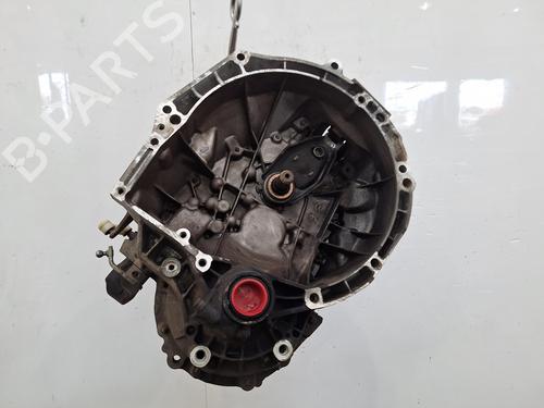 gearbox-peugeot-2008-i-cu_-2013-34206390 main image