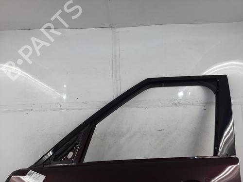 Left front door LAND ROVER RANGE ROVER IV (L405) 4.4 SDV8 4x4 | BP29524734C2 