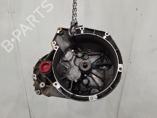 gearbox-ford-focus-iii-2010-2011-2012-2013-2014-2015-2016-2017-2018-2019-2020-36966560 main image