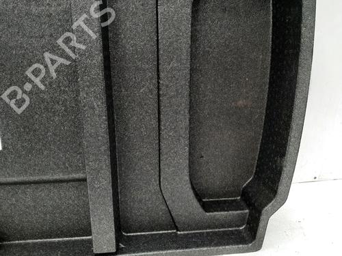 Luggage compartment floor JAGUAR I-PACE (X590) EV400 AWD | BP33435602I33  - Image 5
