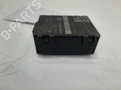 Control unit LAND ROVER RANGE ROVER SPORT II (L494) 4.4 SDV8 4x4 | BP26853833M11 