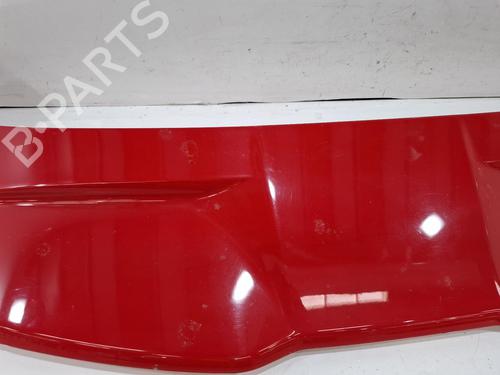 Spoiler bagklap FORD FOCUS IV (HN) 1.0 EcoBoost | BP38737583C96 - Image 3