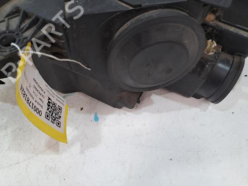 Right headlight CITROËN C3 Picasso (SH_) 1.2 THP 110 (SHHNZ6) | BP37540037C29 - Image 5