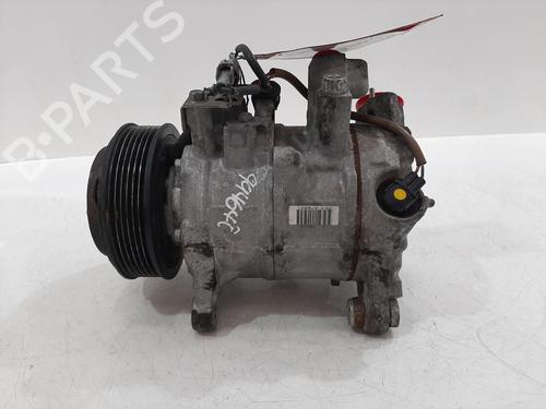AC compressor BMW 3 Touring (F31) 318 d | BP29444410M34 