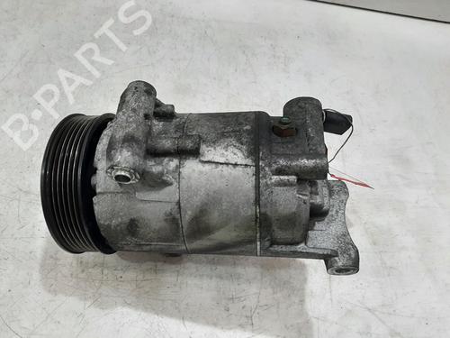 AC compressor SEAT IBIZA IV (6J5, 6P1) 1.6 TDI | BP30789463M34