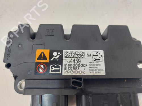 Control unit VAUXHALL VIVA (C16) 1.0 | BP26807233M11 