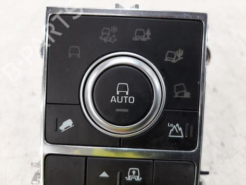 Electronic module LAND ROVER RANGE ROVER IV (L405) 4.4 SDV8 4x4 | BP29988620M83