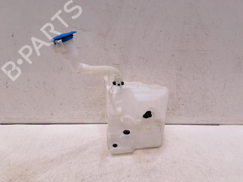 Used Windscreen washer tank Windscreen washer tank 37727060 37727060
