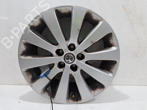 Used Rim VAUXHALL ASTRA Mk VI (J) (P10) 1.6 (115 hp) 31207951