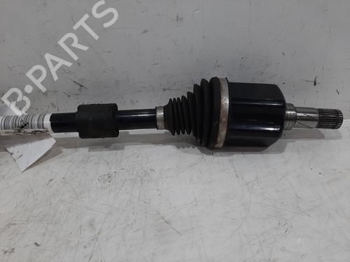 Other JAGUAR I-PACE (X590) EV400 AWD | BP30585540O1 