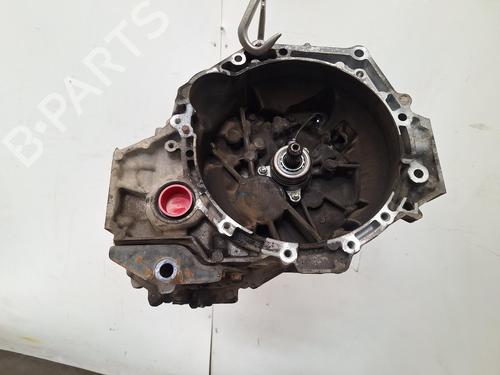 Gearkasse Gearkasse 38327956 38327956