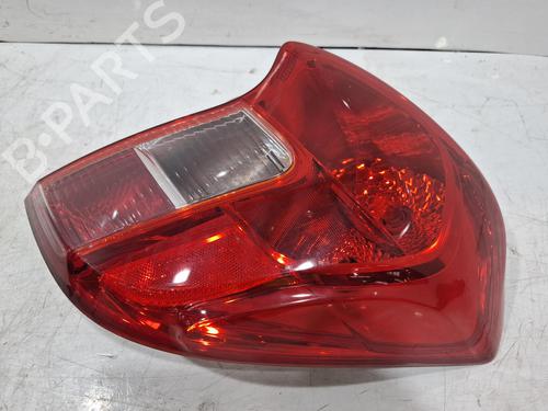 Right taillight VAUXHALL VIVA (C16) 1.0 | BP38992124C35 - Image 2