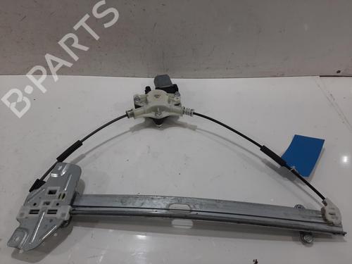 Elevalunas delantero derecho KIA PICANTO II (TA) 1.0 (67 hp) 32683182