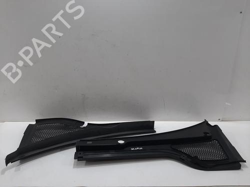 Used Scuttle panel VW GOLF VII (5G1, BQ1, BE1, BE2) 1.6 TDI (105 hp) 29059374
