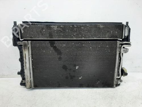 Kølerpakke SEAT TOLEDO IV (KG3) 1.2 TSI (105 hp) 26850344
