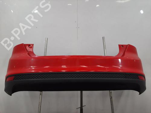 Used Rear bumper FORD FOCUS III 1.6 TDCi (115 hp) 29742084