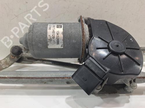 Front wiper motor VAUXHALL CORSA Mk IV (E) (X15) 1.4 | BP32064083M29 