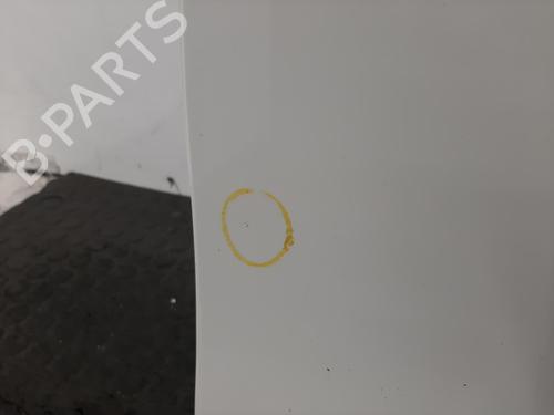 Left rear door TOYOTA AYGO (_B4_) 1.0 (KGB40) | BP32410113C4 