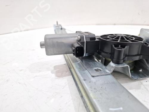 Front left window mechanism RENAULT TRAFIC III Bus (JG_) 2.0 dCi 110 (JGMW) | BP38620788C22 - Image 6