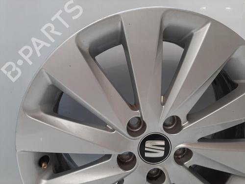 Fælk SEAT ARONA (KJ7, KJP) 1.0 TSI | BP33242298C45 - Image 2