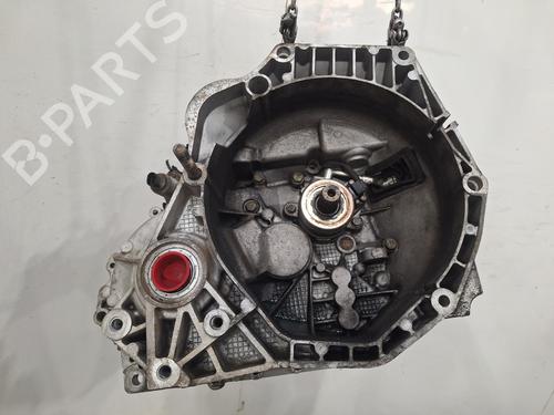 Used Gearbox Gearbox FIAT 500L (351_, 352_) 1.3 D Multijet (199.LYM11, 199.LYM1A) (95 hp) 39694976 39694976